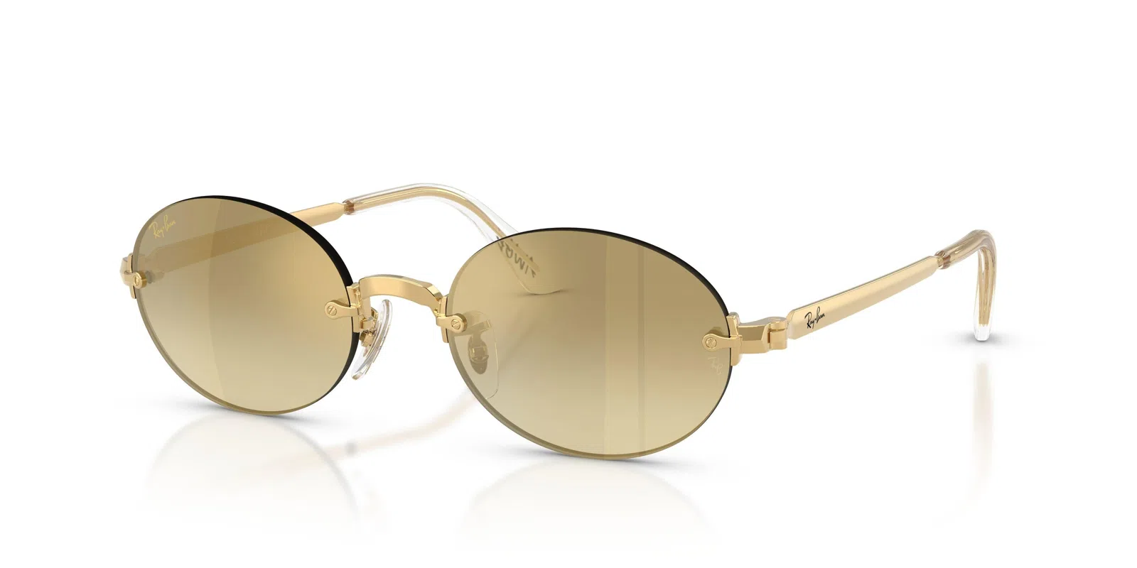 Ray-Ban 3929 Sunglasses - view 44